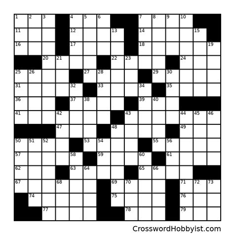nag crossword clue